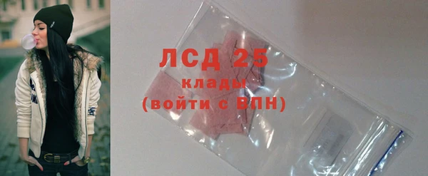 крисы Белоозёрский