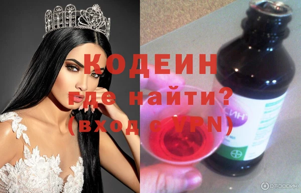 крисы Белоозёрский